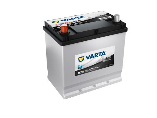 Starter Battery VARTA 5450790303122