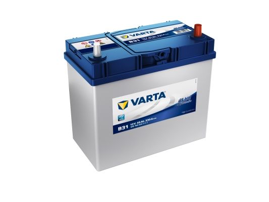 Стартерний акумулятор VARTA 5451550333132