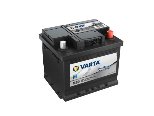 Стартерний акумулятор VARTA 545200030A742