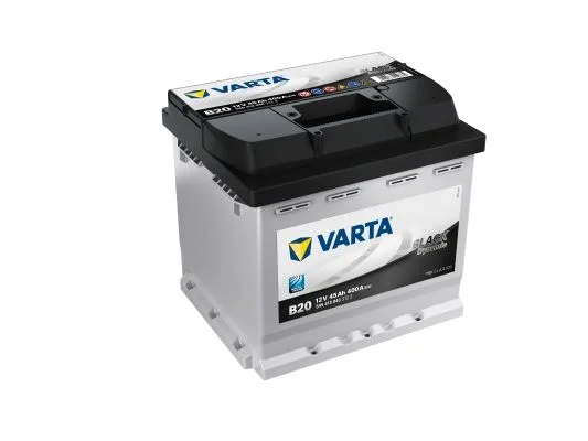 Starterio akumuliatorius VARTA 5454130403122