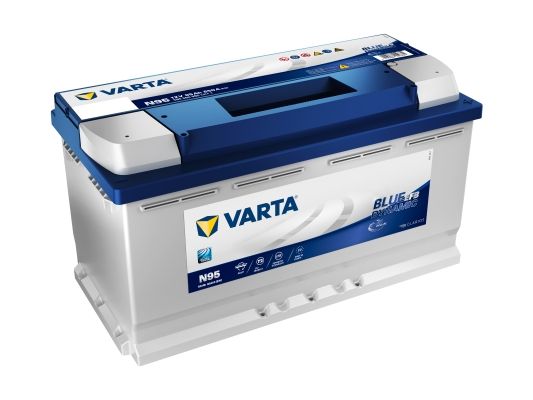 Starter Battery VARTA 595500085D842