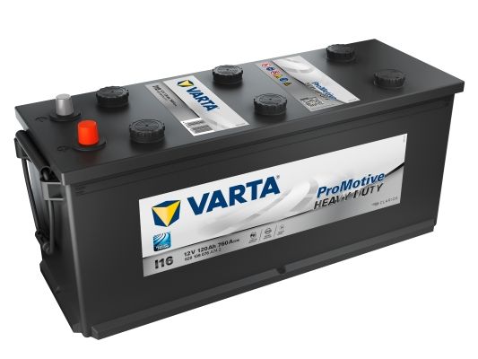 Starter Battery VARTA 620109076A742