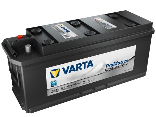 Стартерний акумулятор VARTA 635052100A742