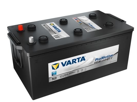 Стартерний акумулятор VARTA 700038105A742