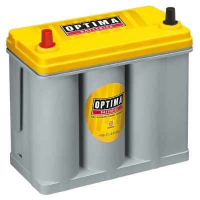 Starter Battery VARTA 8701760018882