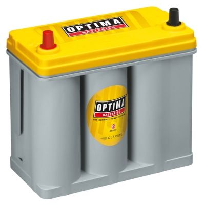 Starter Battery VARTA 8711760008882