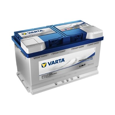 Batterie de démarrage VARTA 930080080B912