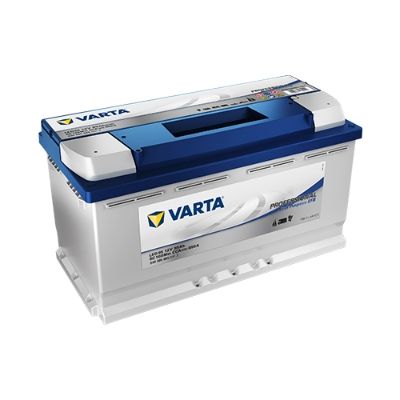 Стартерний акумулятор VARTA 930095085B912