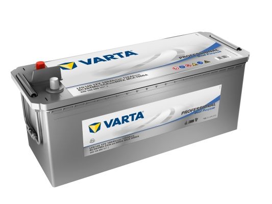 Стартерний акумулятор VARTA 930140080B912