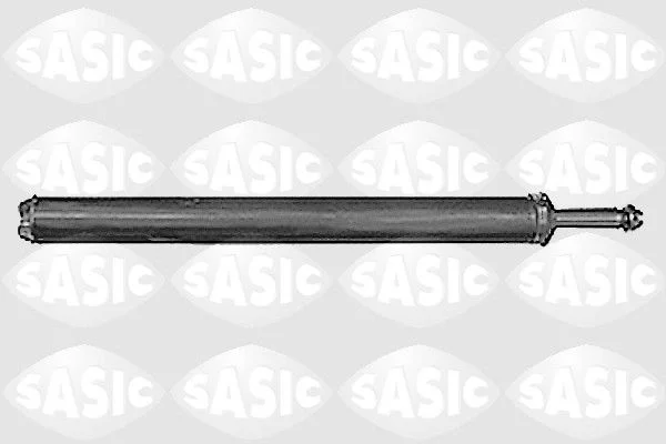 Amortizatorius sasic 2025285