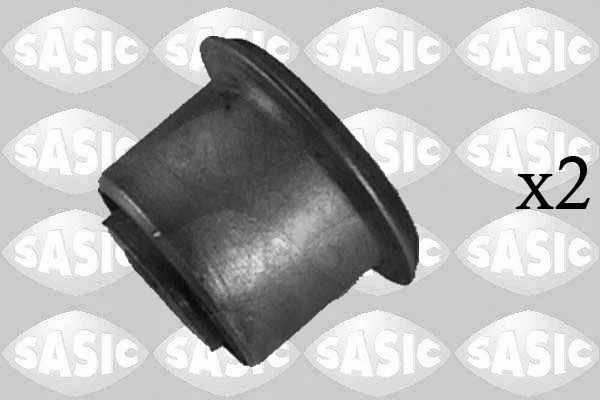 Mounting, control/trailing arm SASIC 2250251