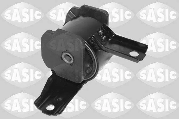 Variklio montavimas sasic 2700104