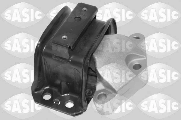 Variklio montavimas sasic 2700122