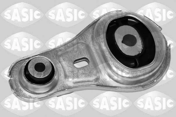Variklio montavimas sasic 2700152