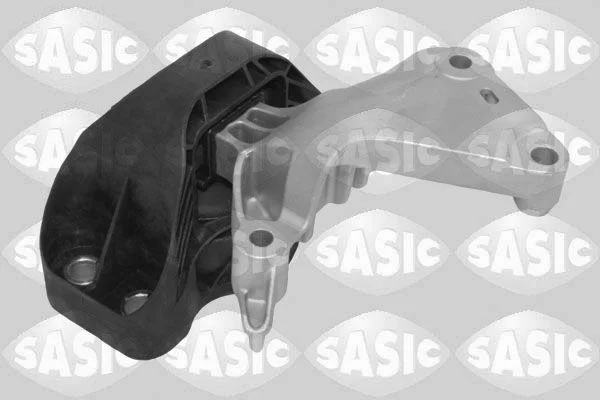 Variklio montavimas SASIC 2704161