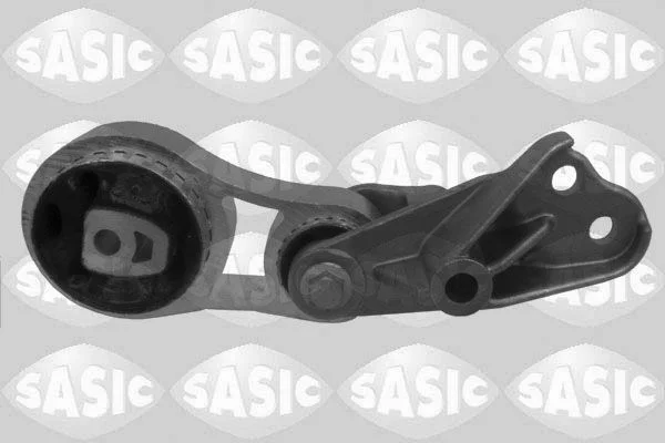Variklio montavimas SASIC 2706028