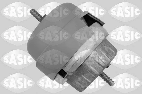 Variklio montavimas SASIC 2706310