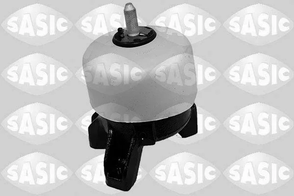 Variklio montavimas sasic 2706400