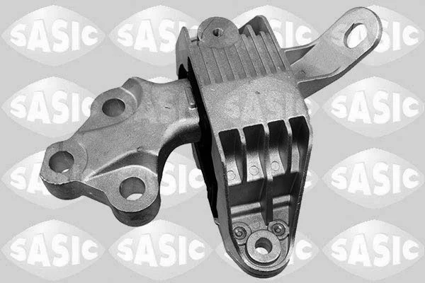 Variklio montavimas SASIC 2706417