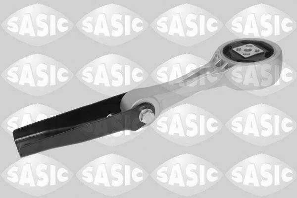 Variklio montavimas sasic 2706497