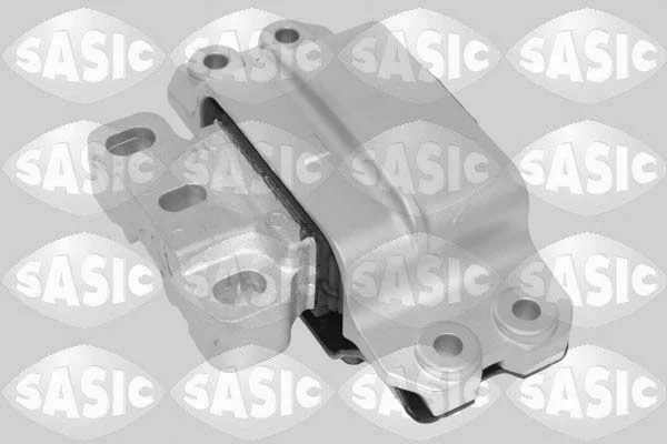 Variklio montavimas sasic 2706511
