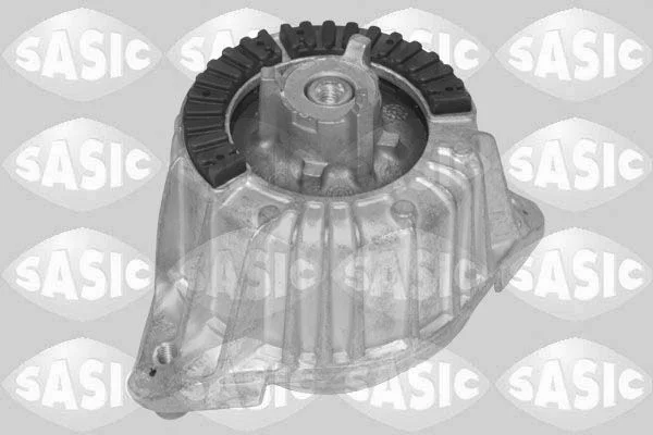 Variklio montavimas SASIC 2706560