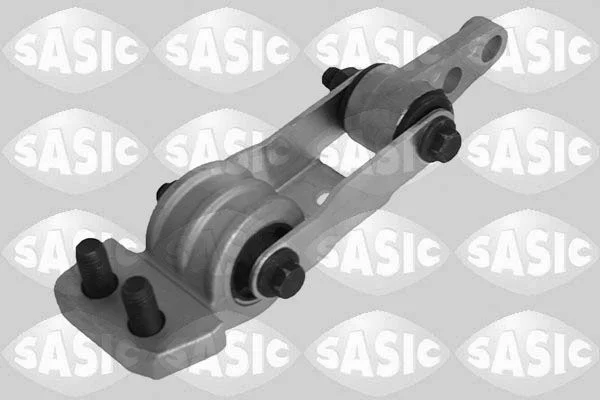 Variklio montavimas sasic 2706612
