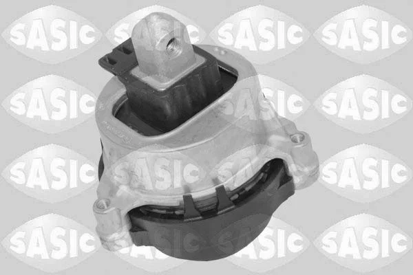 Variklio montavimas sasic 2706619