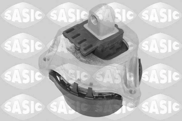 Variklio montavimas sasic 2706622