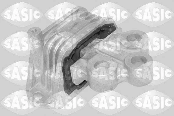 Variklio montavimas sasic 2706702