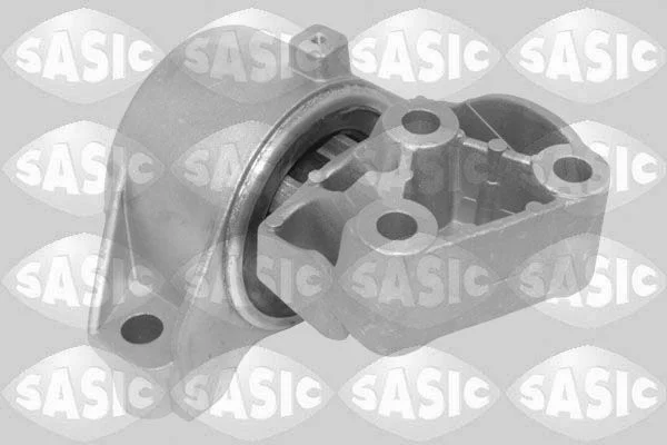 Variklio montavimas sasic 2706751