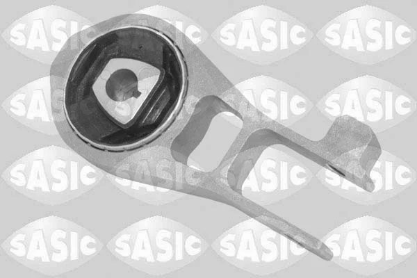 Variklio montavimas sasic 2706757