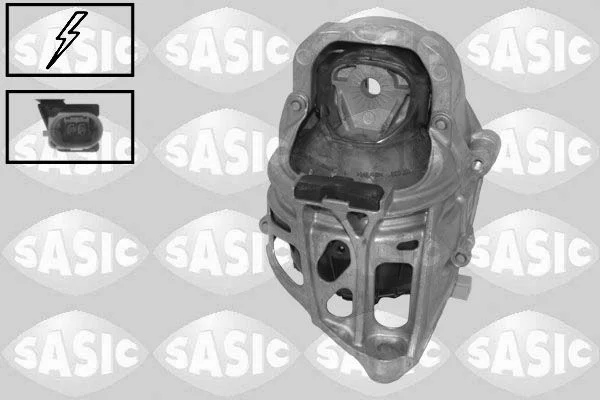 Mounting, engine sasic 2706761