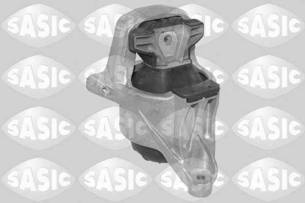Mounting, engine sasic 2706815