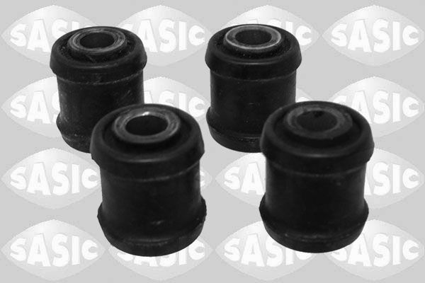 Mounting, steering gear SASIC 2756011