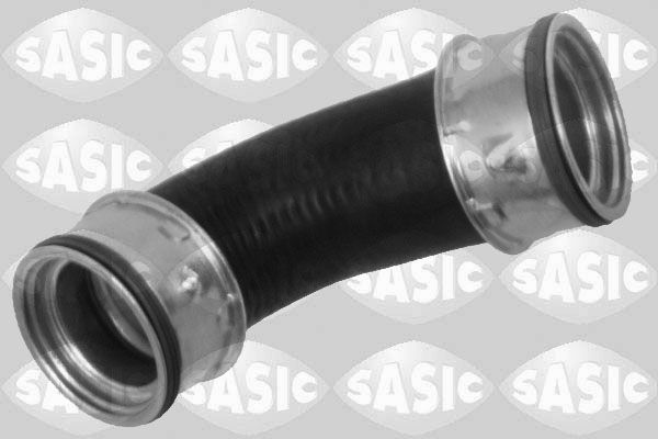 Шланг подачі наддувального повітря SASIC 3356001