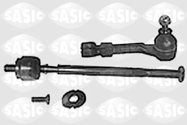 Strypo montavimas sasic 4006238