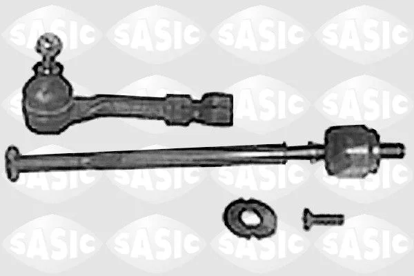 Strypo montavimas sasic 4006239