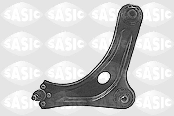 Control/Trailing Arm, wheel suspension SASIC 5213H63