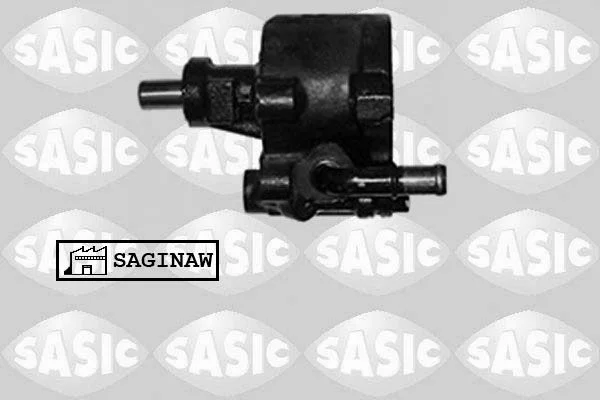 Hidraulinis siurblys, vairo sistema sasic 7074010