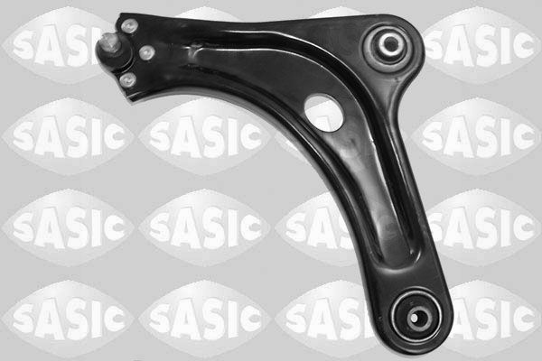 Control/Trailing Arm, wheel suspension SASIC 7470034