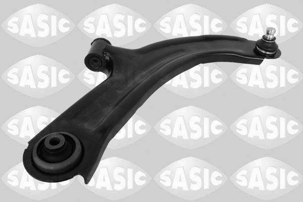 Control/Trailing Arm, wheel suspension SASIC 7474015