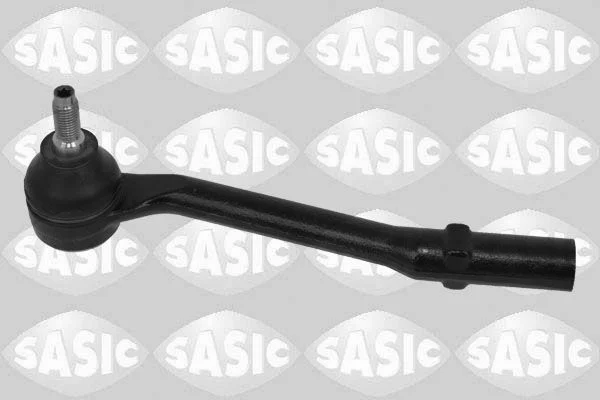 Skersinės vairo trauklės galas  7670038