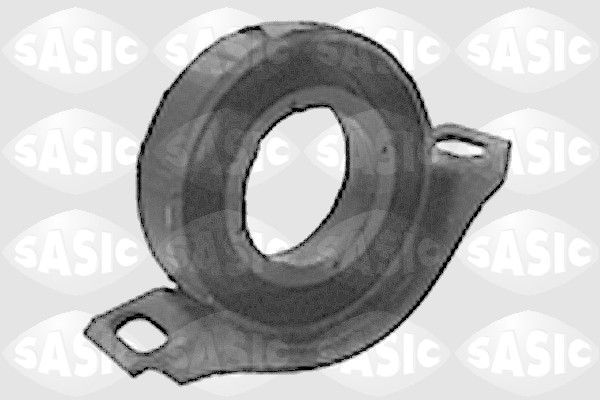 Suspension, propshaft SASIC 9001613