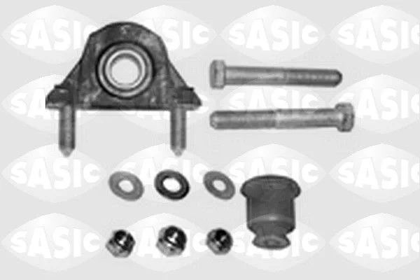 Pakabos komplektas sasic 1003560