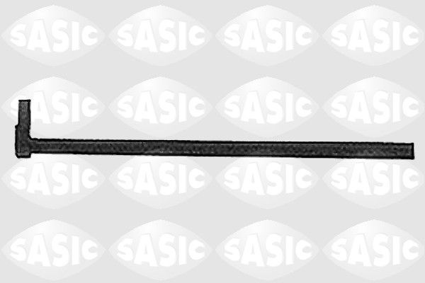 Joint, carter d'huile SASIC 1270050