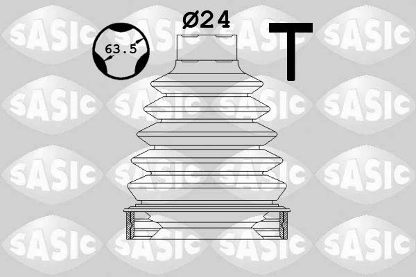 194 SASIC 1904007