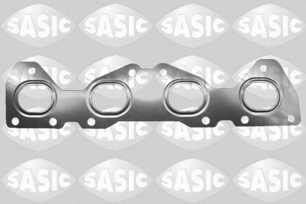 Gasket, exhaust manifold SASIC 1950006