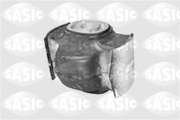 Mounting, engine SASIC 2001014