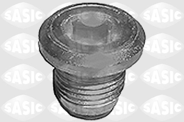 Screw Plug, oil sump SASIC 2212112